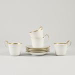 1774&nbsp;6163&nbsp;Kaffekoppar